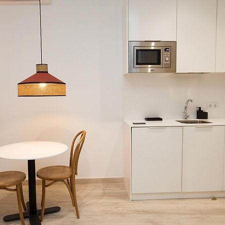 Azahar De Sevilla Apartments Экстерьер фото