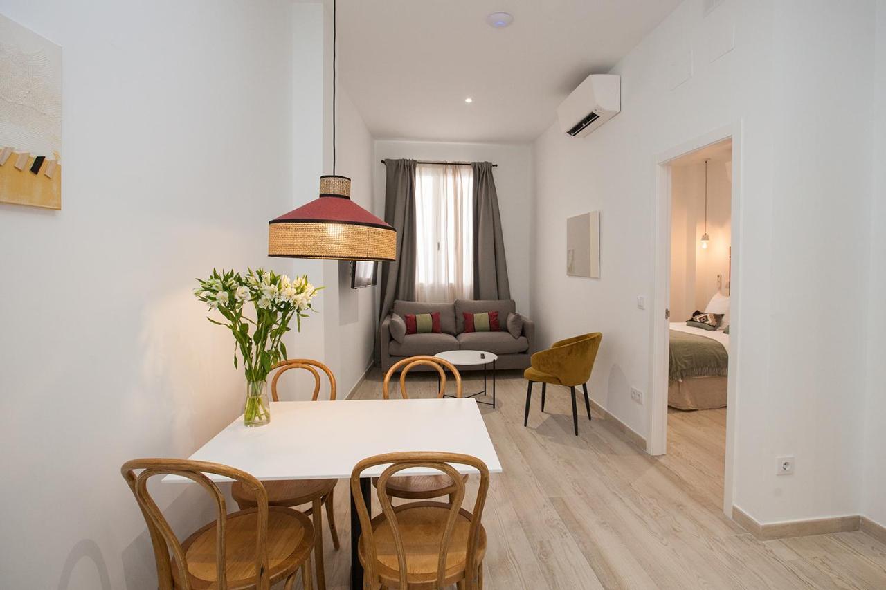 Azahar De Sevilla Apartments Экстерьер фото