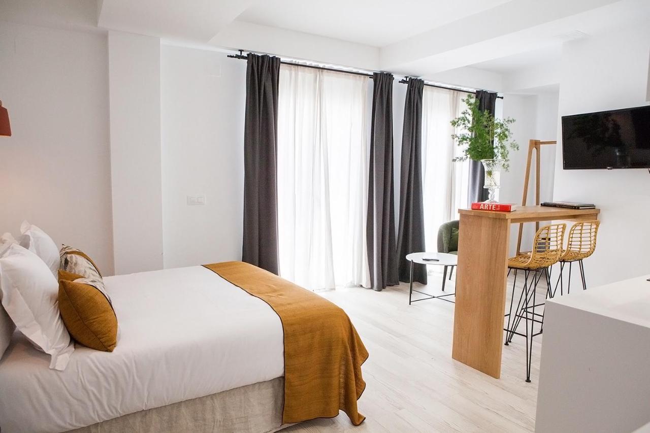 Azahar De Sevilla Apartments Экстерьер фото