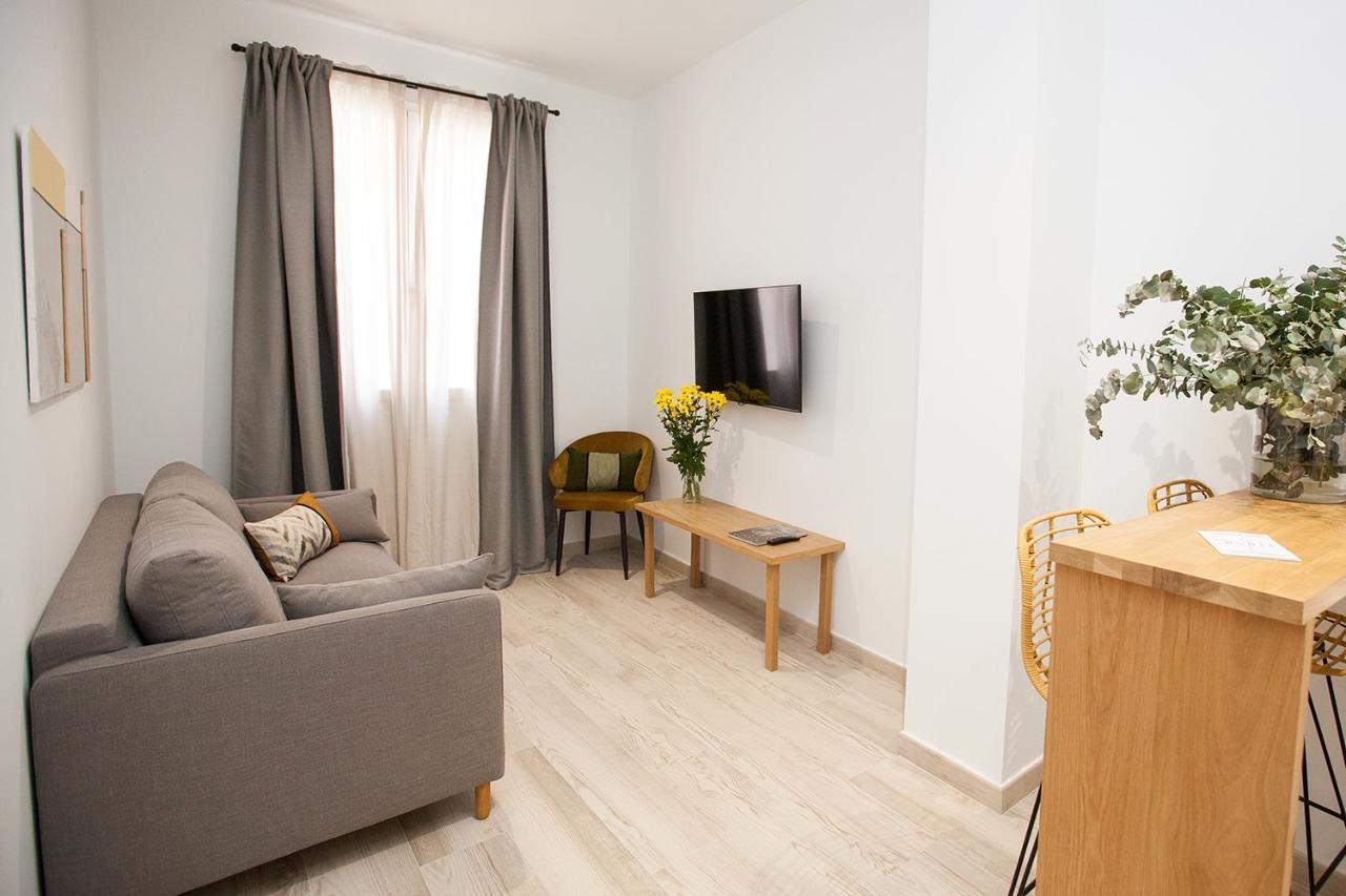 Azahar De Sevilla Apartments Экстерьер фото