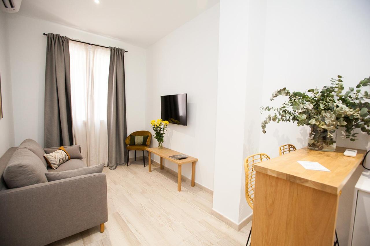 Azahar De Sevilla Apartments Экстерьер фото